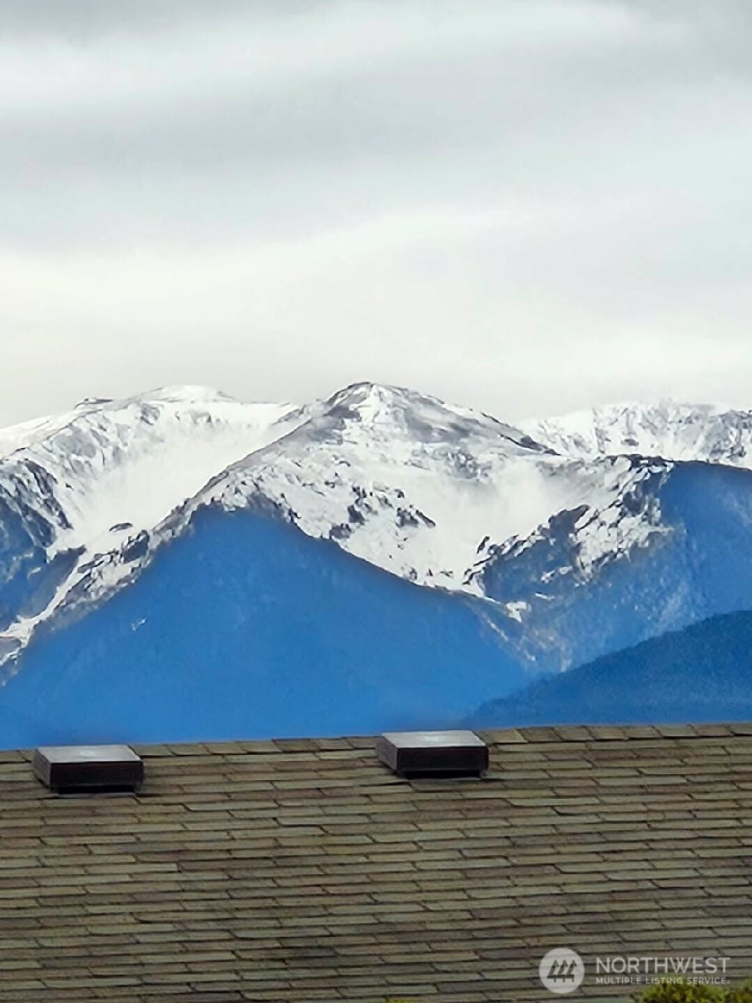 713 W Heritage Loop , Sequim, WA 98382