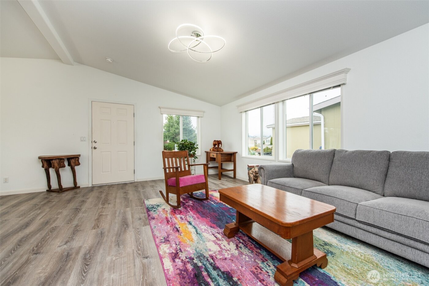 713 W Heritage Loop , Sequim, WA 98382