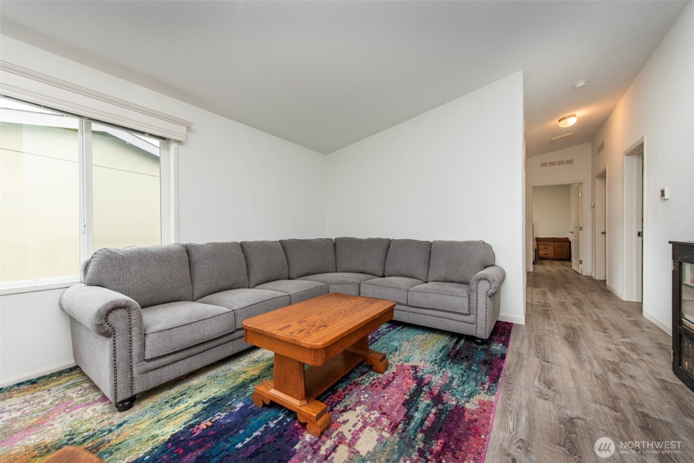 713 W Heritage Loop , Sequim, WA 98382