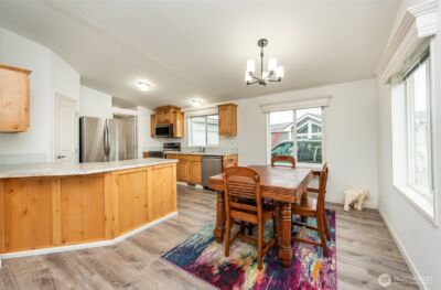 713 W Heritage Loop , Sequim, WA 98382 - Photo 8