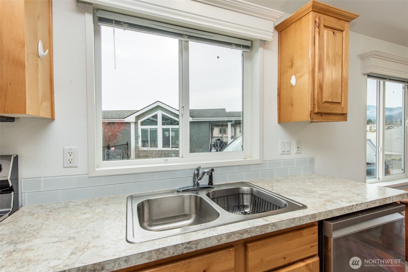 713 W Heritage Loop , Sequim, WA 98382