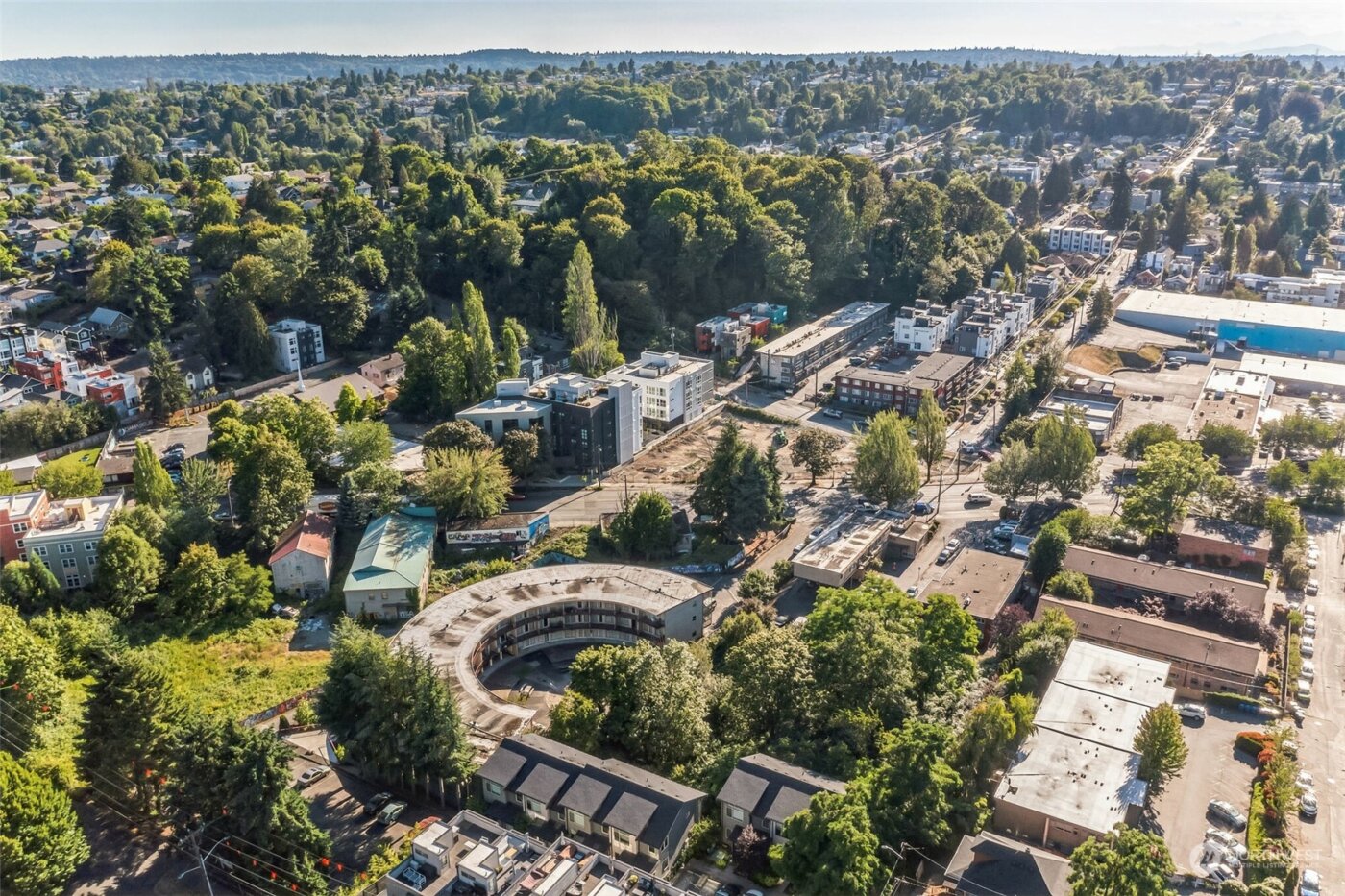 3939 S Farrar Street , Seattle, WA 98118