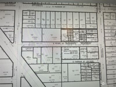 3939 S Farrar Street , Seattle, WA 98118 - Photo 2