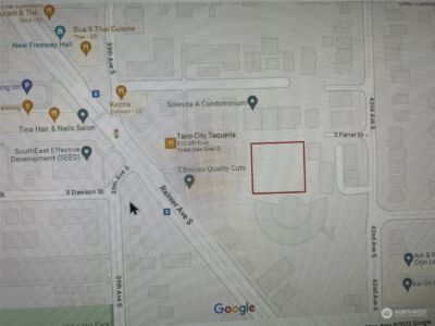 3939 S Farrar Street , Seattle, WA 98118 - Photo 4