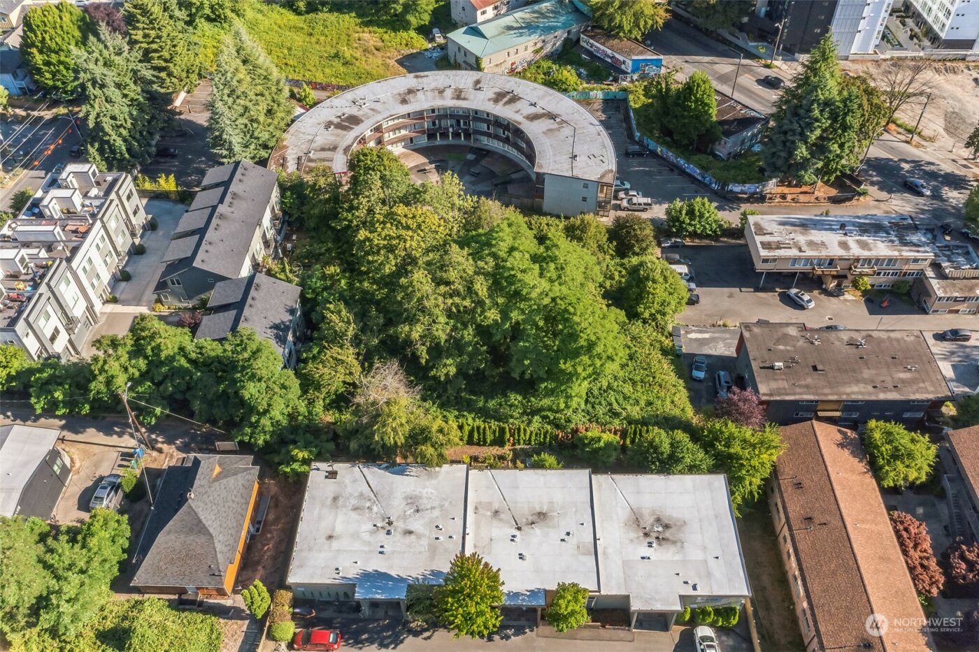 3939 S Farrar Street , Seattle, WA 98118