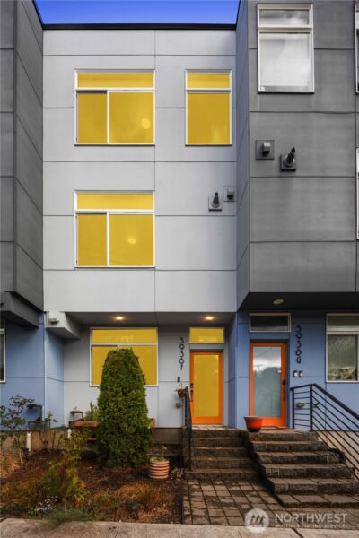 5936 S 36th Avenue #F, Seattle, WA 98118 - Photo 1