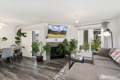 4831 Fauntleroy Way SW #206, Seattle, WA 98116 - Photo 1