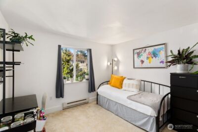 4831 Fauntleroy Way SW #206, Seattle, WA 98116 - Photo 11