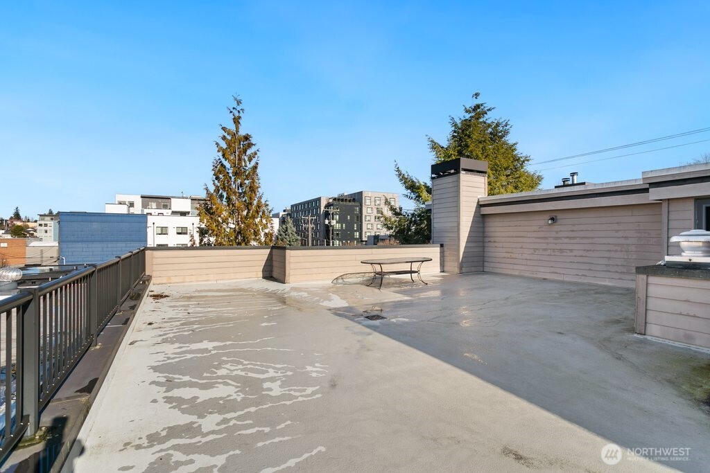 4831 Fauntleroy Way SW #206, Seattle, WA 98116