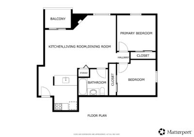 4831 Fauntleroy Way SW #206, Seattle, WA 98116 - Photo 21