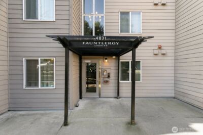 4831 Fauntleroy Way SW #206, Seattle, WA 98116 - Photo 3