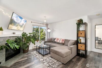 4831 Fauntleroy Way SW #206, Seattle, WA 98116 - Photo 7