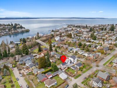 3405 NW 57th Street , Seattle, WA 98107