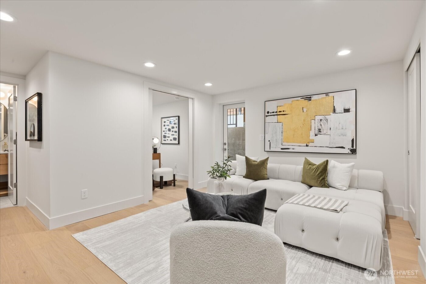 3405 NW 57th Street , Seattle, WA 98107