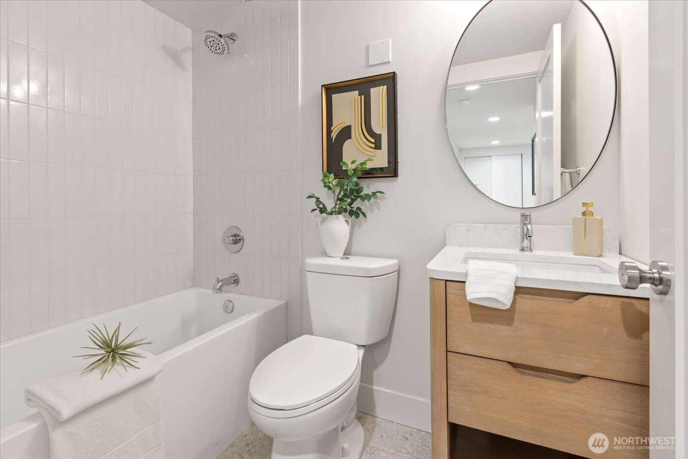 3405 NW 57th Street , Seattle, WA 98107