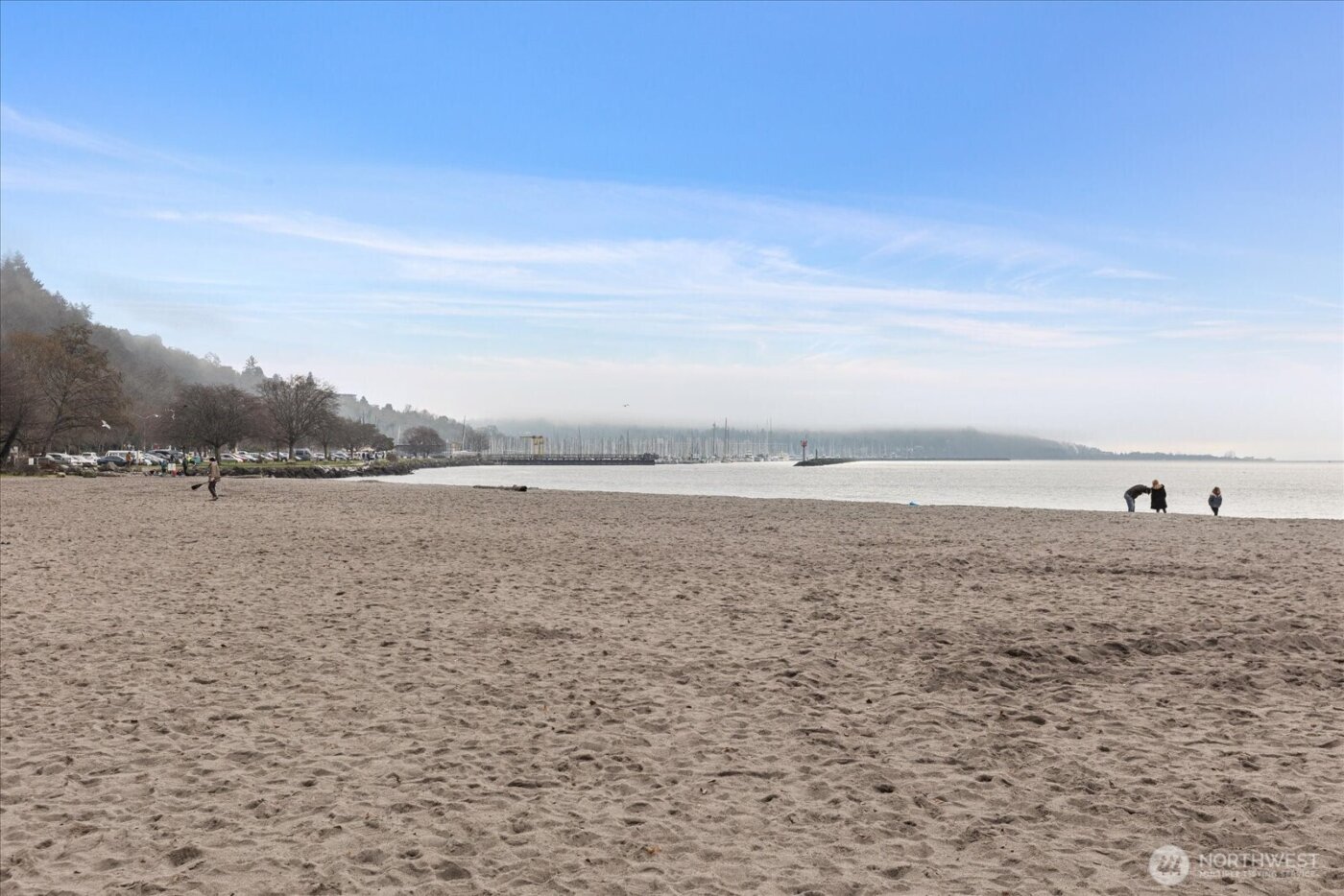 3405 NW 57th Street , Seattle, WA 98107