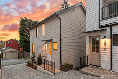 3405 NW 57th Street , Seattle, WA 98107 - Photo 3