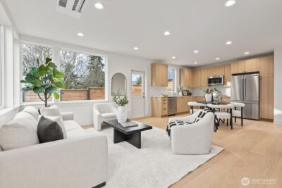 3405 NW 57th Street , Seattle, WA 98107 - Photo 5