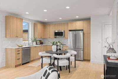 3405 NW 57th Street , Seattle, WA 98107 - Photo 7