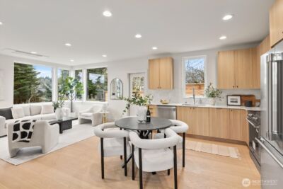 3405 NW 57th Street , Seattle, WA 98107 - Photo 8