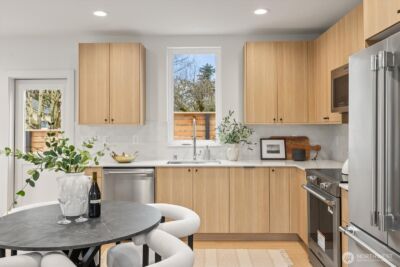 3405 NW 57th Street , Seattle, WA 98107 - Photo 9