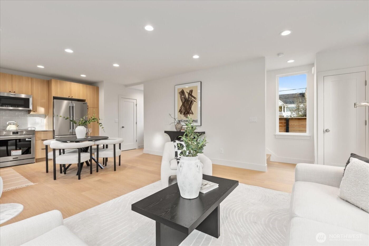 3405 NW 57th Street , Seattle, WA 98107