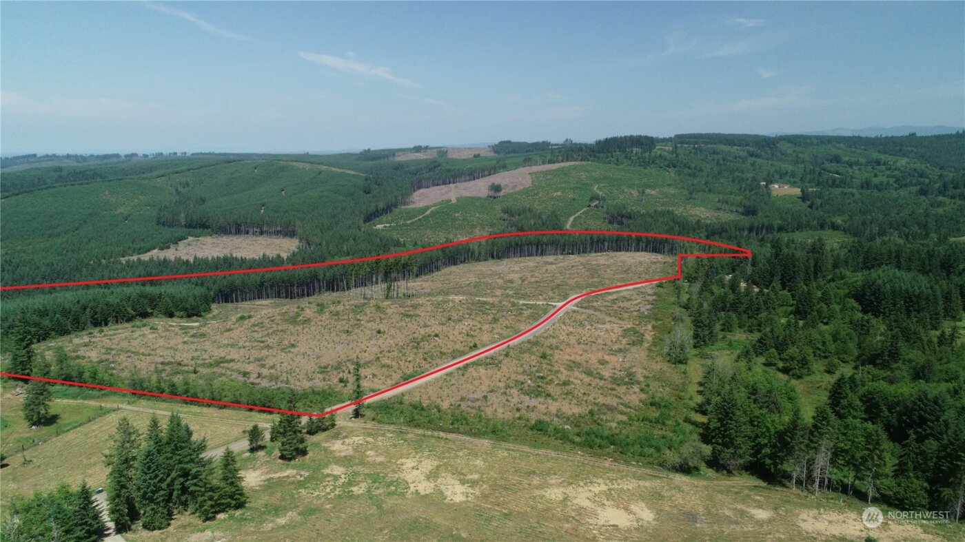 1068 Salmon Creek Rd , Mossyrock, WA 98564