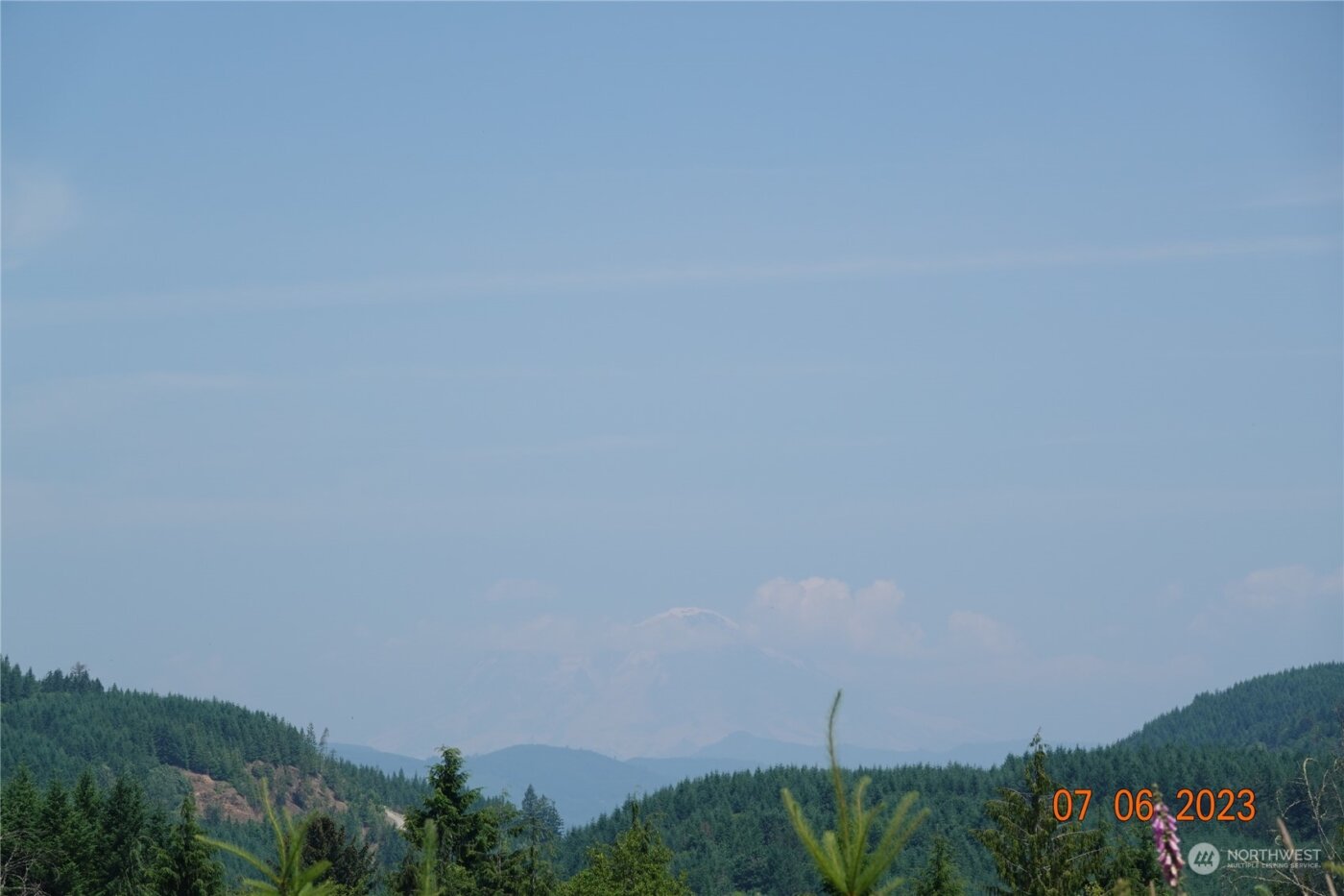 1068 Salmon Creek Rd , Mossyrock, WA 98564