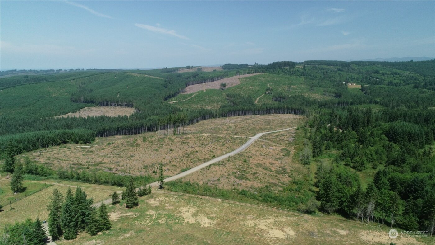 1068 Salmon Creek Rd , Mossyrock, WA 98564