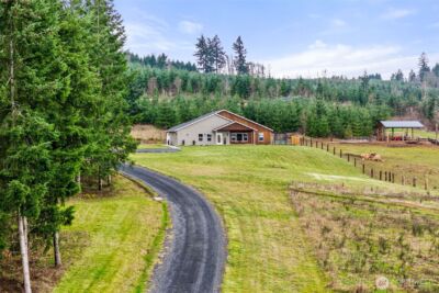 527 Tennessee Road , Winlock, WA 98596