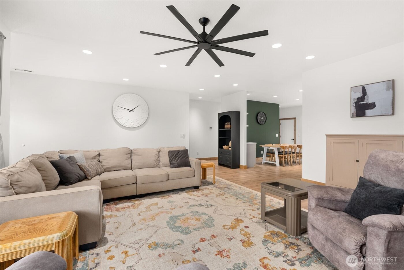 527 Tennessee Road , Winlock, WA 98596