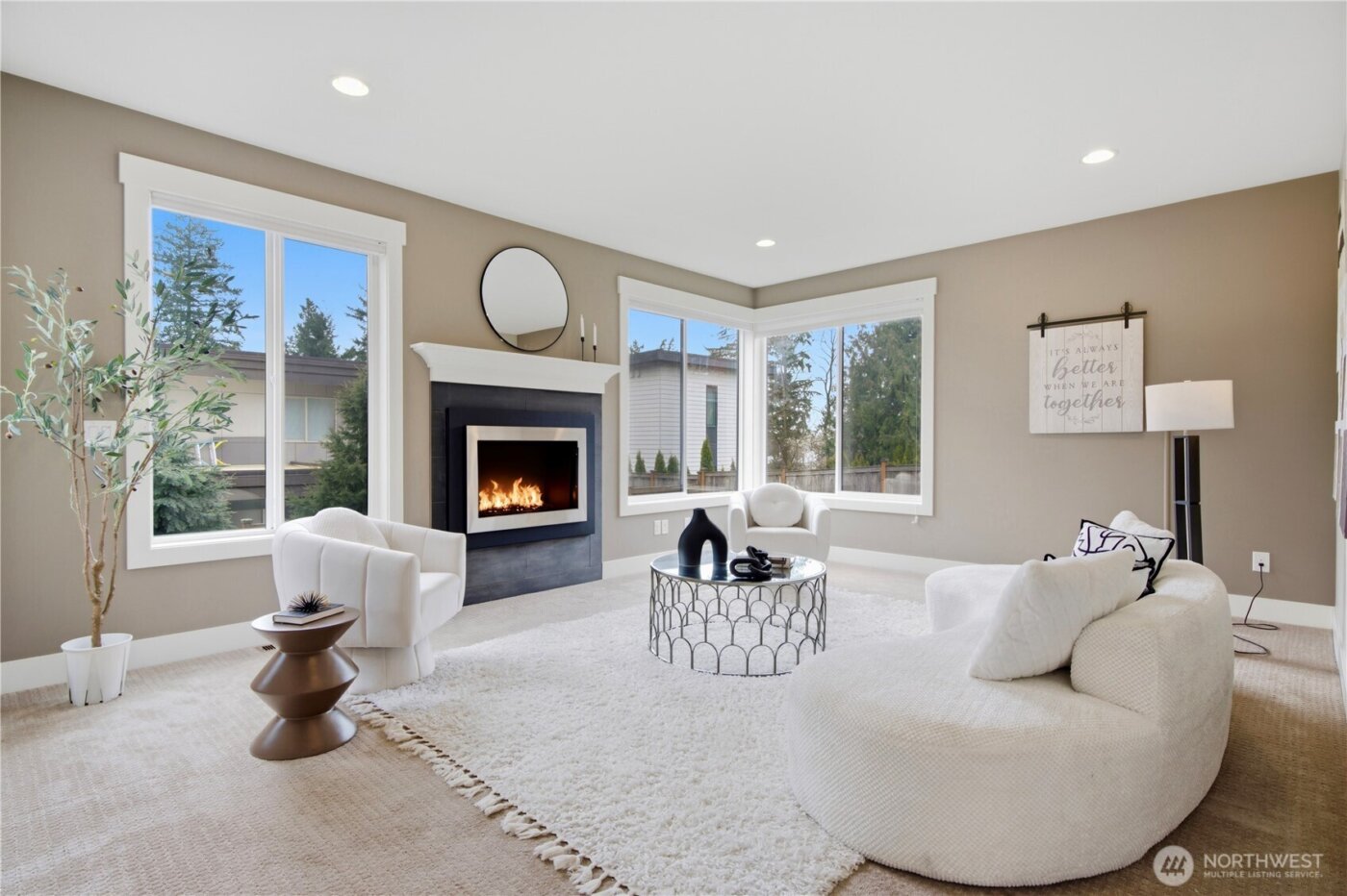 11422 NE 92nd Street , Kirkland, WA 98033