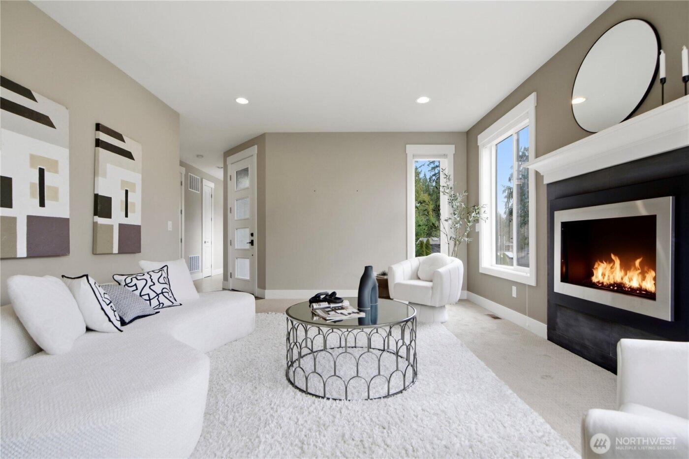 11422 NE 92nd Street , Kirkland, WA 98033