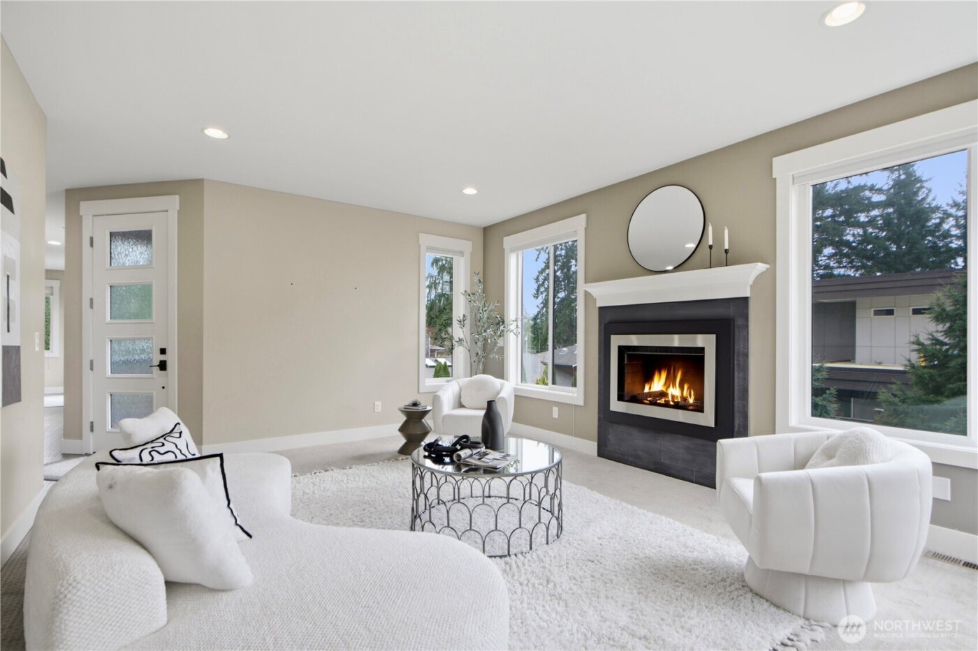 11422 NE 92nd Street , Kirkland, WA 98033