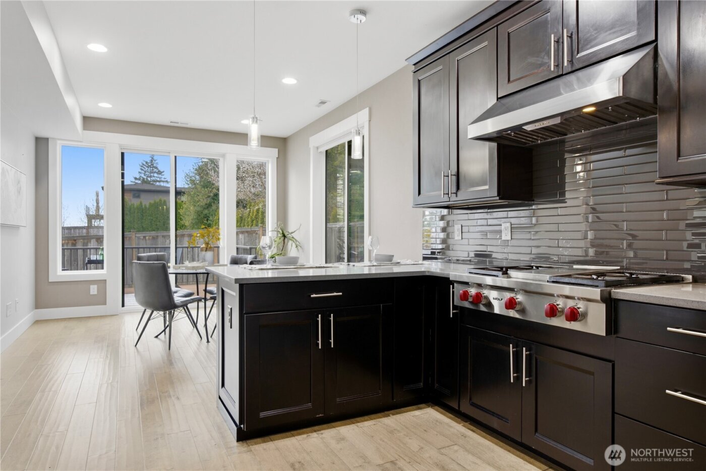 11422 NE 92nd Street , Kirkland, WA 98033