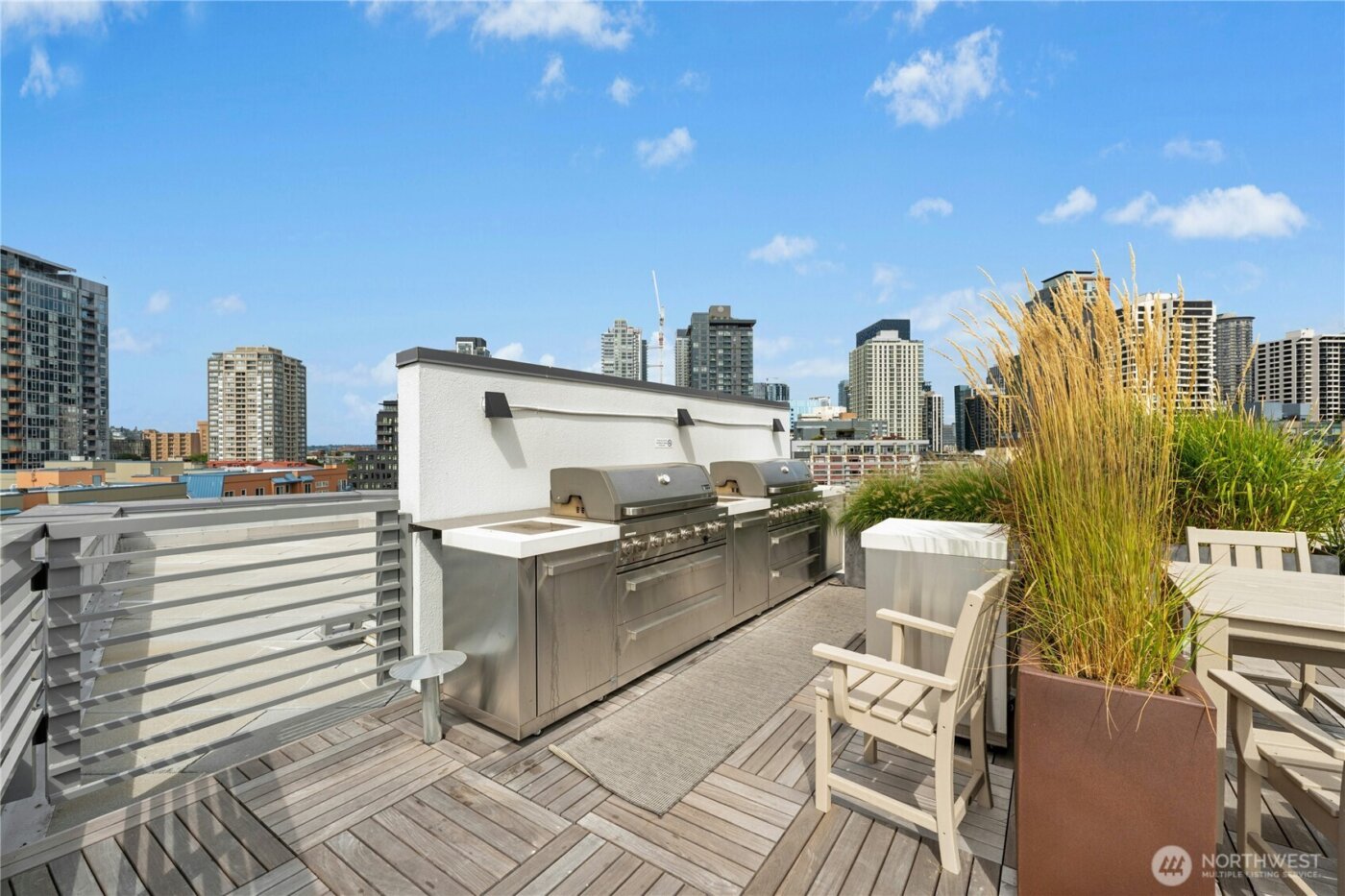 2319 1st Avenue #503, Seattle, WA 98121