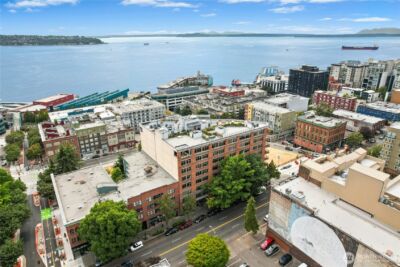 2319 1st Avenue #503, Seattle, WA 98121 - Photo 28