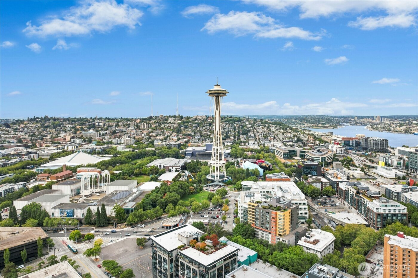 2319 1st Avenue #503, Seattle, WA 98121