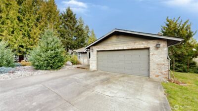 5810 Meridian Road SE, Olympia, WA 98513 - Photo 2