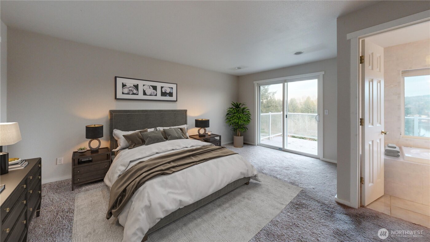 5810 Meridian Road SE, Olympia, WA 98513