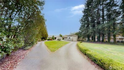 5810 Meridian Road SE, Olympia, WA 98513 - Photo 4