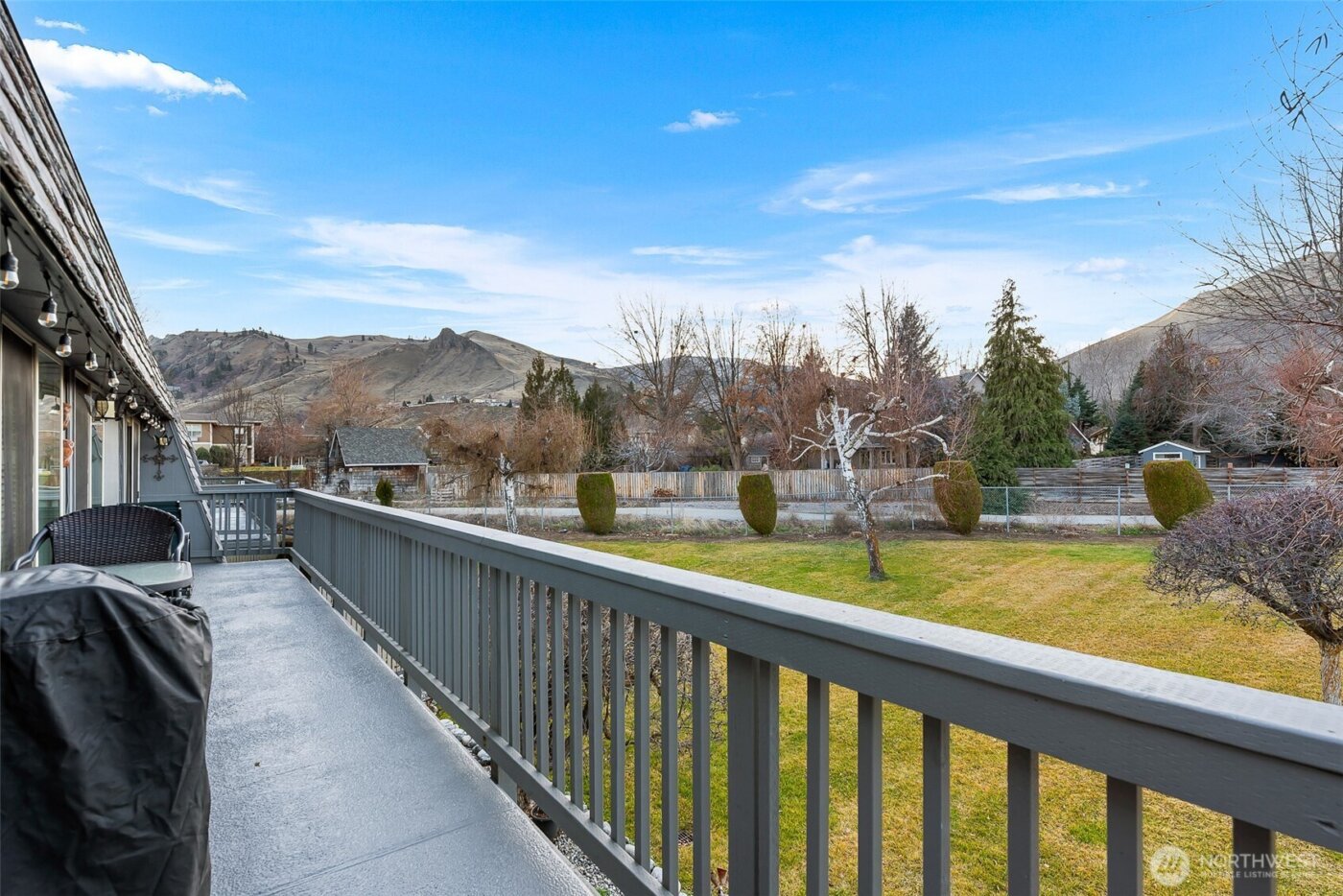 1535 Castlerock Avenue #55, Wenatchee, WA 98801