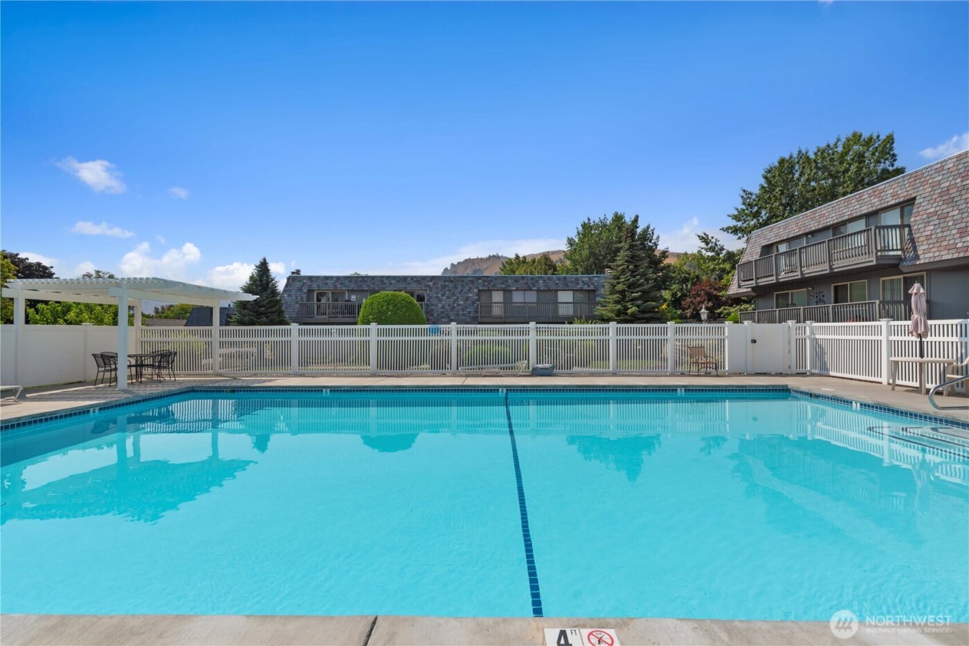 1535 Castlerock Avenue #55, Wenatchee, WA 98801