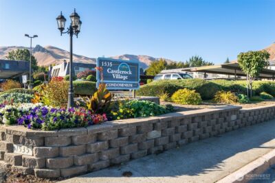 1535 Castlerock Avenue #55, Wenatchee, WA 98801 - Photo 29