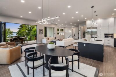 8814 NE Juanita Drive , Kirkland, WA 98034 - Photo 11