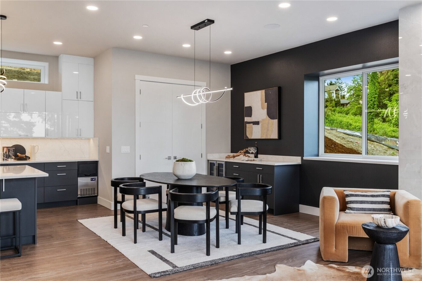 8814 NE Juanita Drive , Kirkland, WA 98034