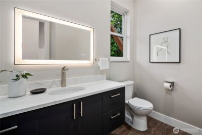 8814 NE Juanita Drive , Kirkland, WA 98034 - Photo 18