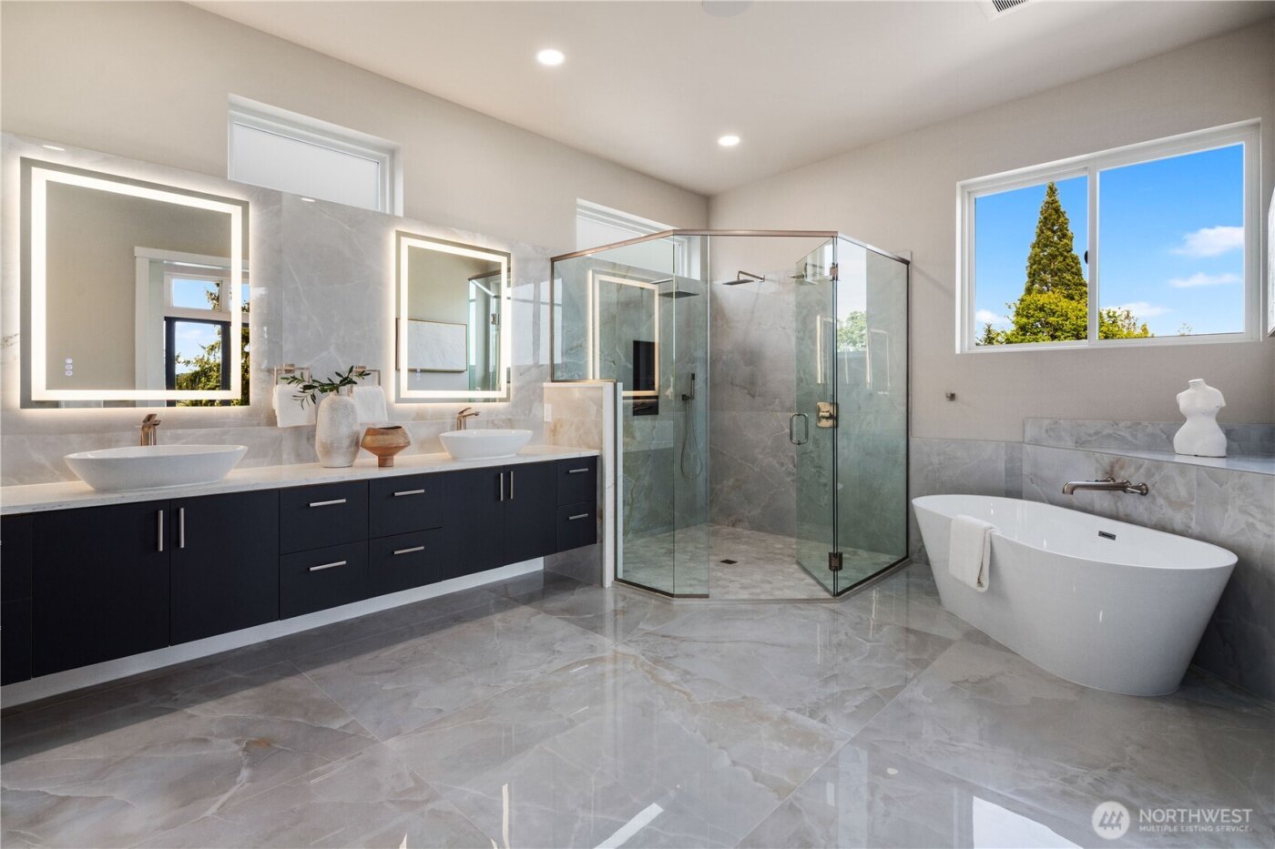 8814 NE Juanita Drive , Kirkland, WA 98034