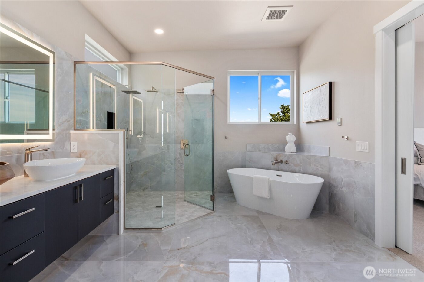 8814 NE Juanita Drive , Kirkland, WA 98034