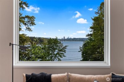 8814 NE Juanita Drive , Kirkland, WA 98034 - Photo 33